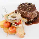 Boutique Grahor 호텔