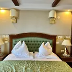 Hotel Boutique Grahor 4*