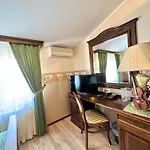 Hotel Boutique Grahor 4*
