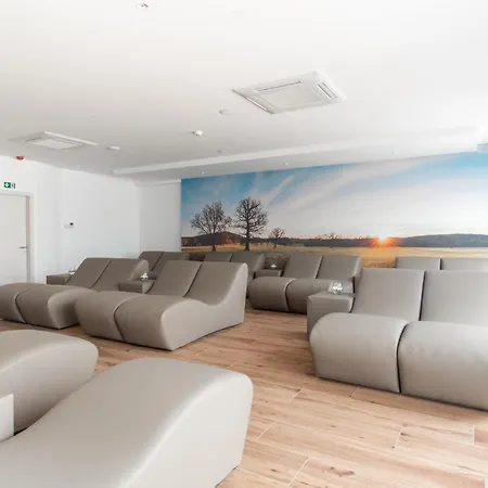 Boutique Grahor 4* Sezana