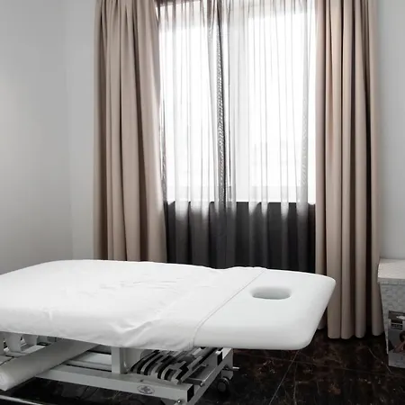 Boutique Grahor Hotel Sezana