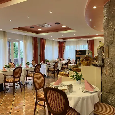 Boutique Grahor 4* Sezana