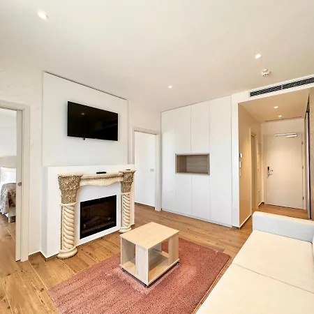 Boutique Grahor Hotel 4*