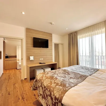 Boutique Grahor Sežana