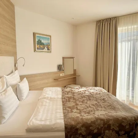 Hotel Boutique Grahor