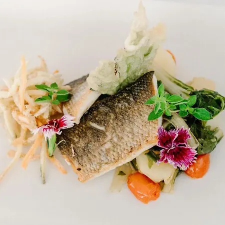 Boutique Grahor Hotel