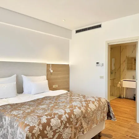 Szálloda Boutique Grahor 4*