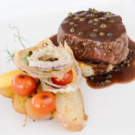 Boutique Grahor Hotel