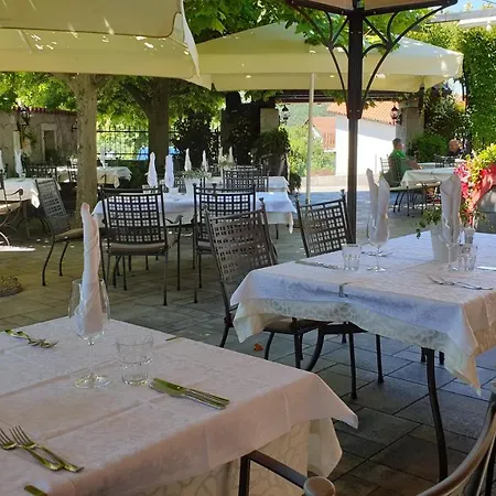 Boutique Grahor Hotel