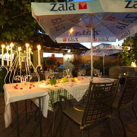 Boutique Grahor Hotel