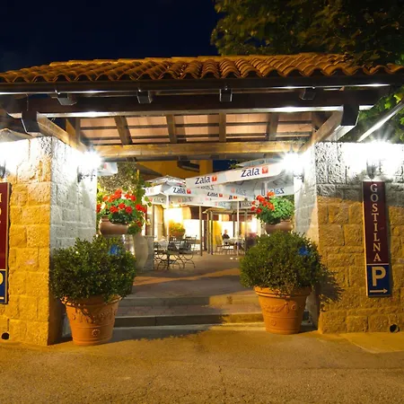 Hotel Boutique Grahor