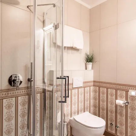 Boutique Grahor Szálloda 4*