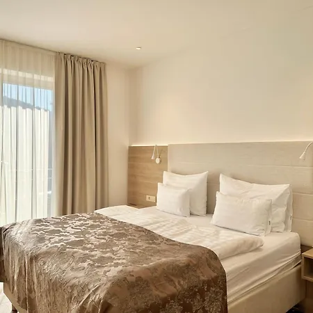 Hotel Boutique Grahor