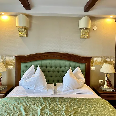 Szálloda Boutique Grahor 4*