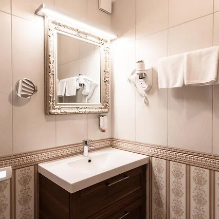 Boutique Grahor 4* Sezana