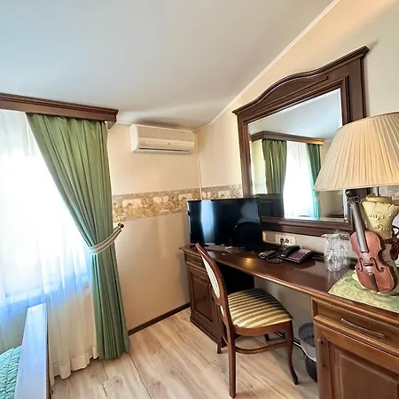 호텔 Boutique Grahor 4*