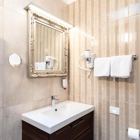 Boutique Grahor Hotel Sezana