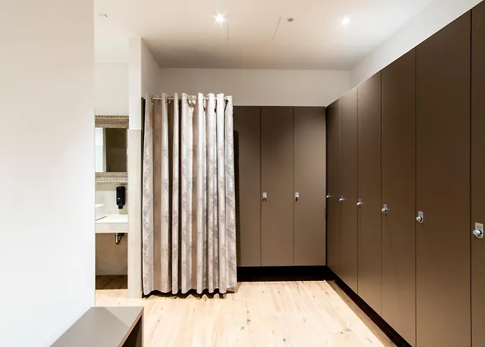 Boutique Grahor Hotel Sezana