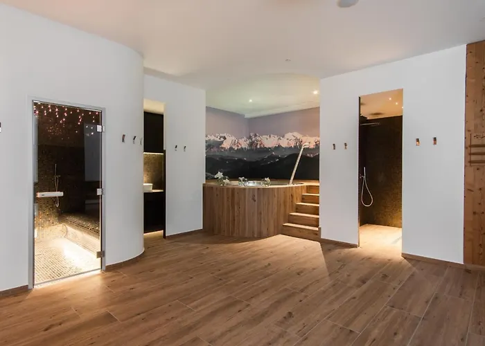 Hotel Boutique Grahor