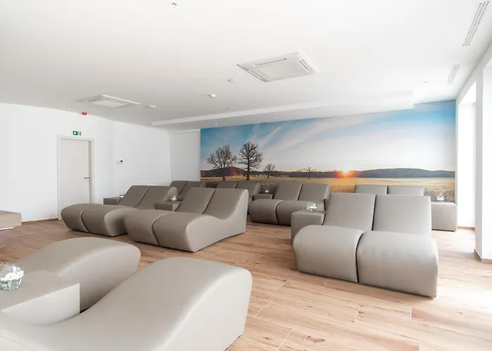 Boutique Grahor 4* Sezana