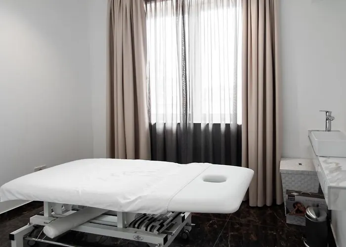 Boutique Grahor Hotel Sežana