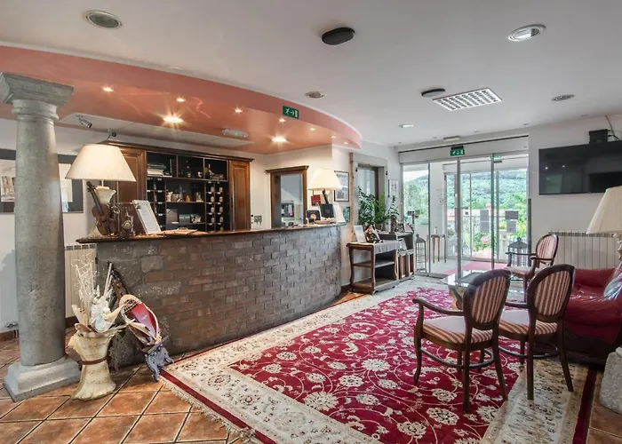 Boutique Grahor Sezana