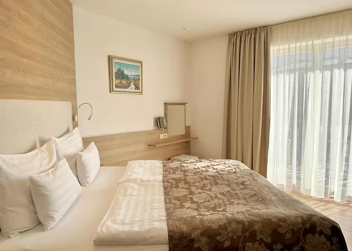 Hotel Boutique Grahor