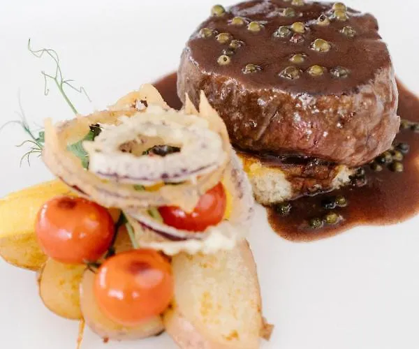 Boutique Grahor Hotel