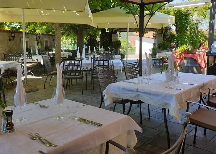 Boutique Grahor Hotel