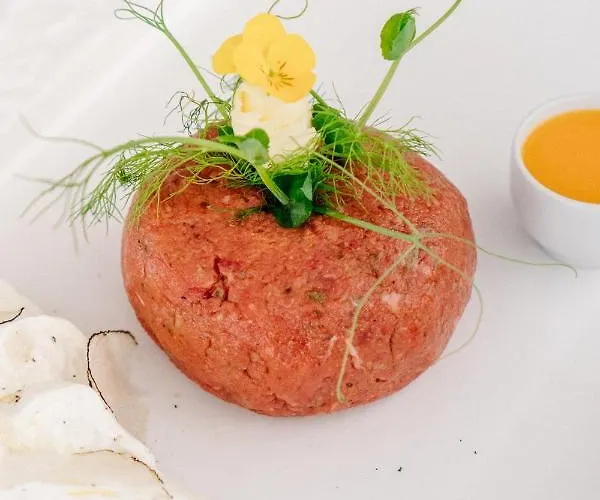 Hotel Boutique Grahor 4*