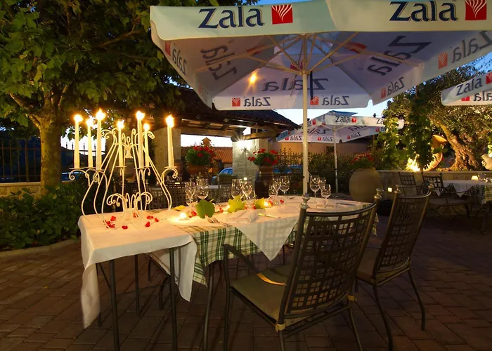 Boutique Grahor Hotel