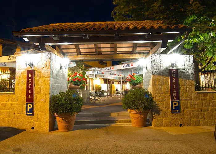 Hotel Boutique Grahor